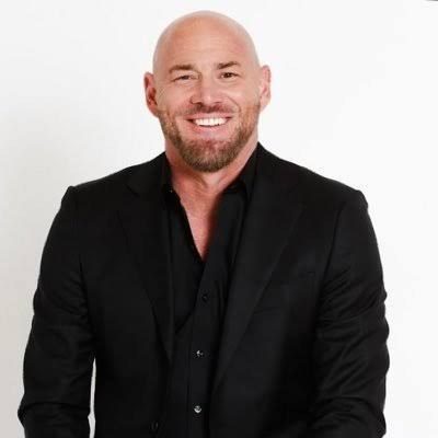 Todd Delano